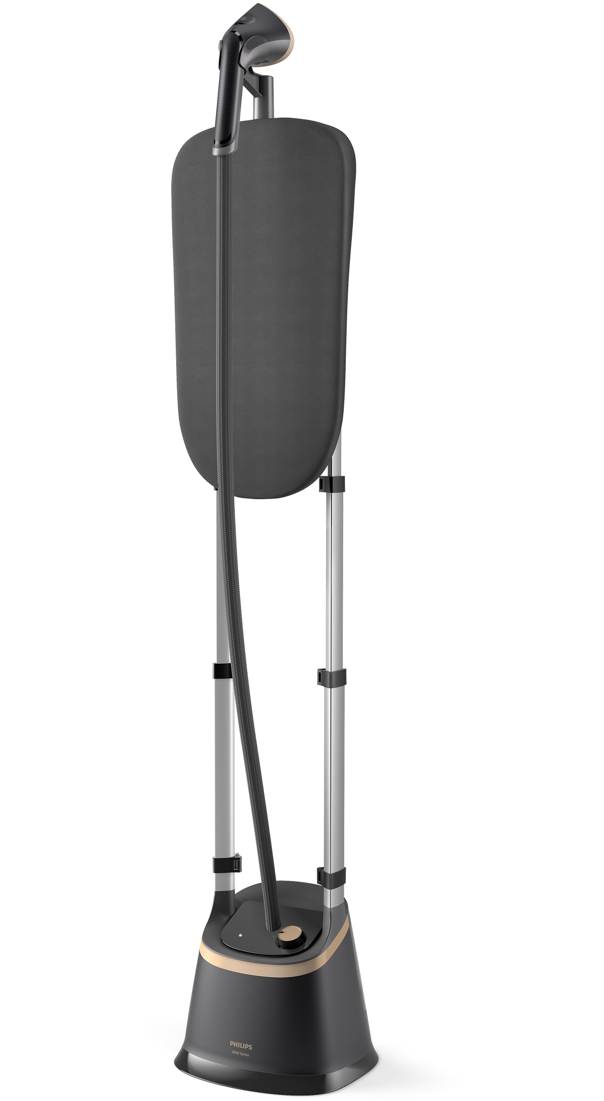 Stand Steamer 3000 Series