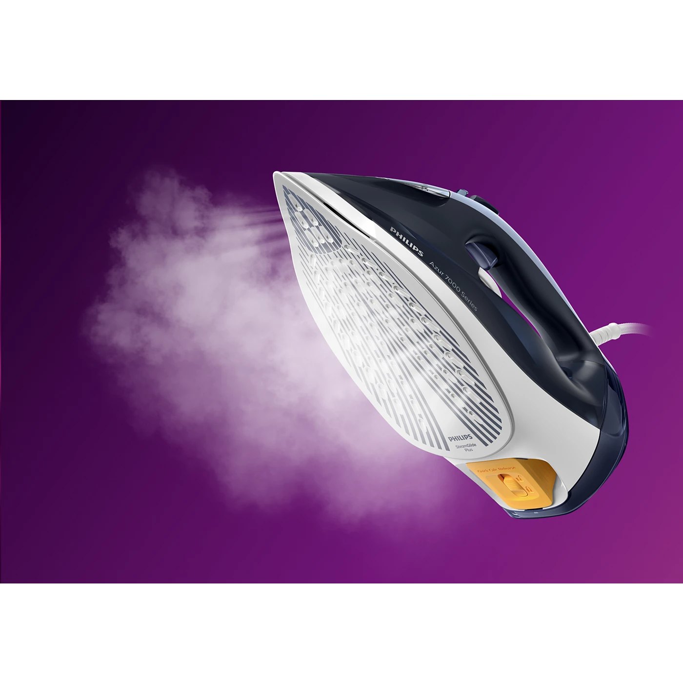 Philips steam iron 7030 Philips steam iron 7030
