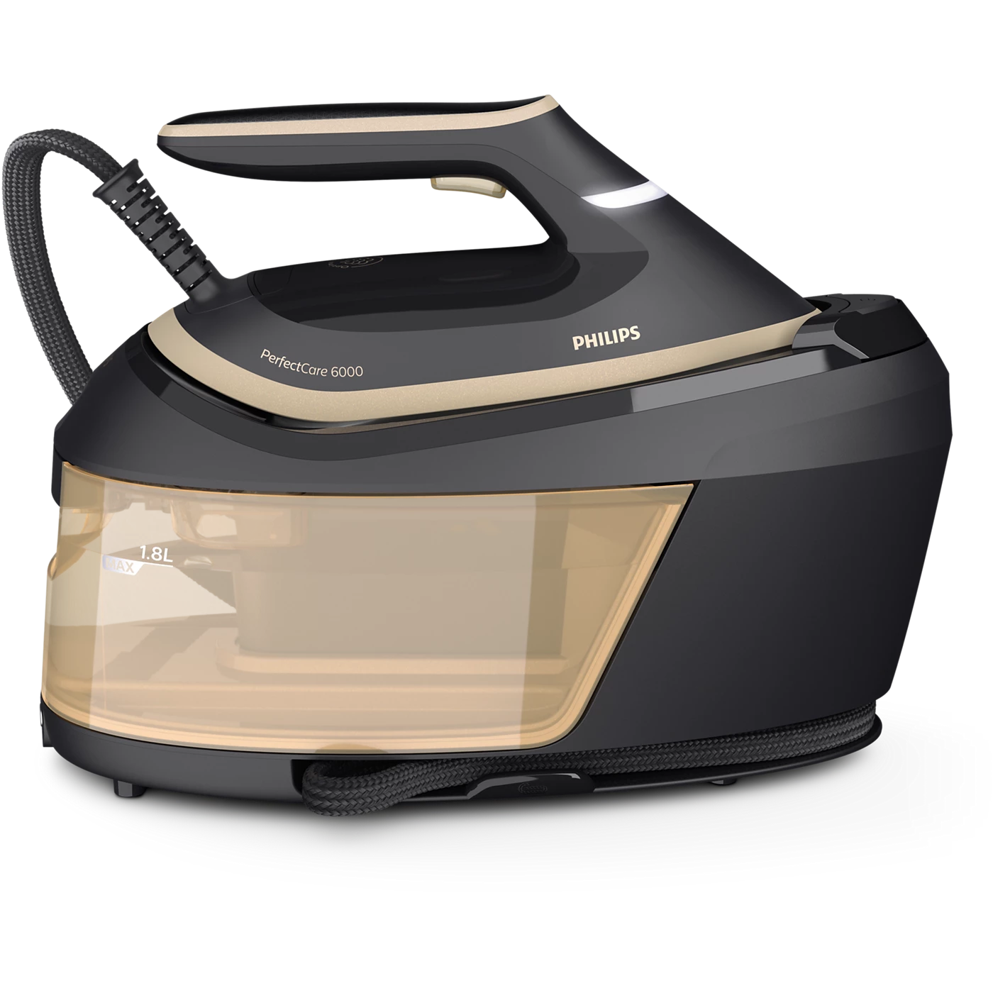 Philips PerfectCare Steam Generator 6000 Series Philips PerfectCare Steam Generator 6000 Series