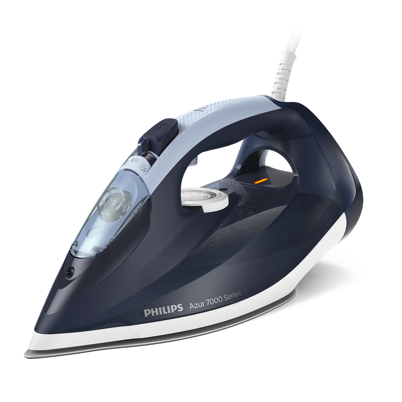 Philips steam iron 7030