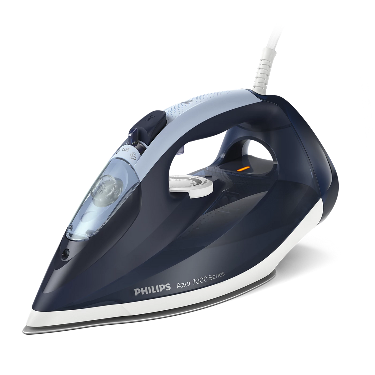 Philips steam iron 7030