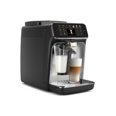 PHILIPS FULLY AUTOMATIC 4446/70 ESPRESSO MACHINE