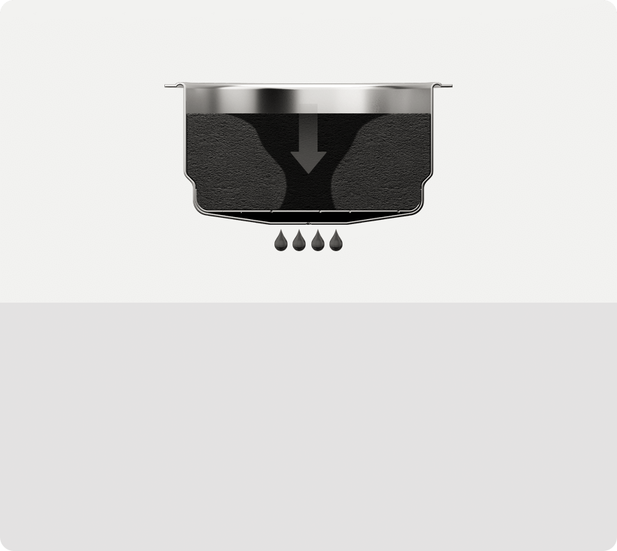 Xiaomi Semi-automatic Espresso Machine EU