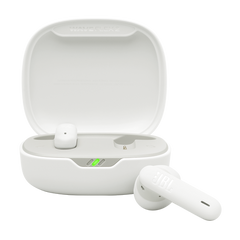 JBL wave flex 2 - White