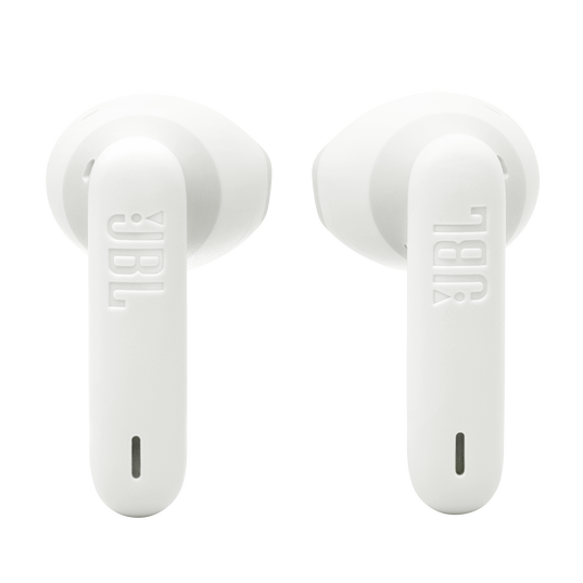 JBL wave flex 2 - White JBL wave flex 2 - White