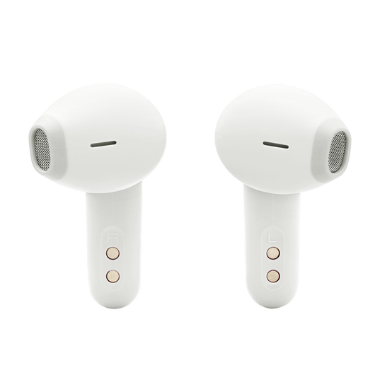 JBL wave flex 2 - White JBL wave flex 2 - White