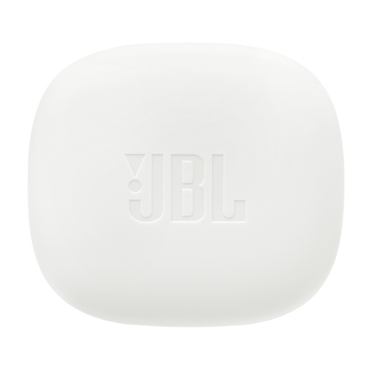 JBL wave flex 2 - White JBL wave flex 2 - White