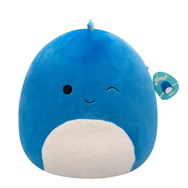 Squishmallows Brody