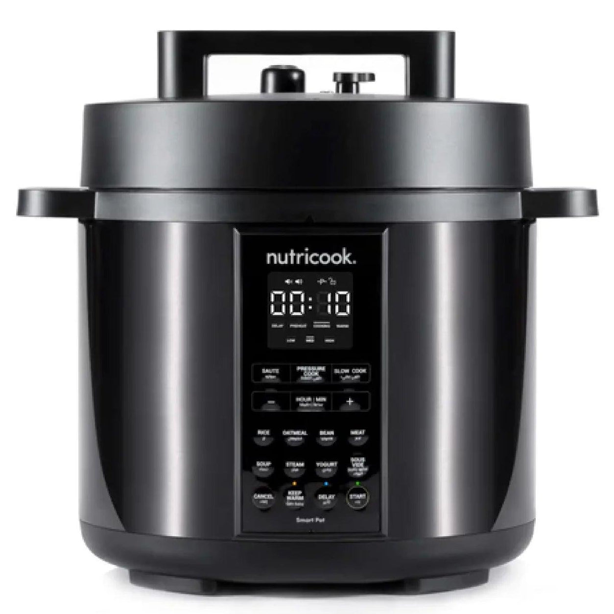 Nutricook Smartpot 2, 8L Nutricook Smartpot 2, 8L