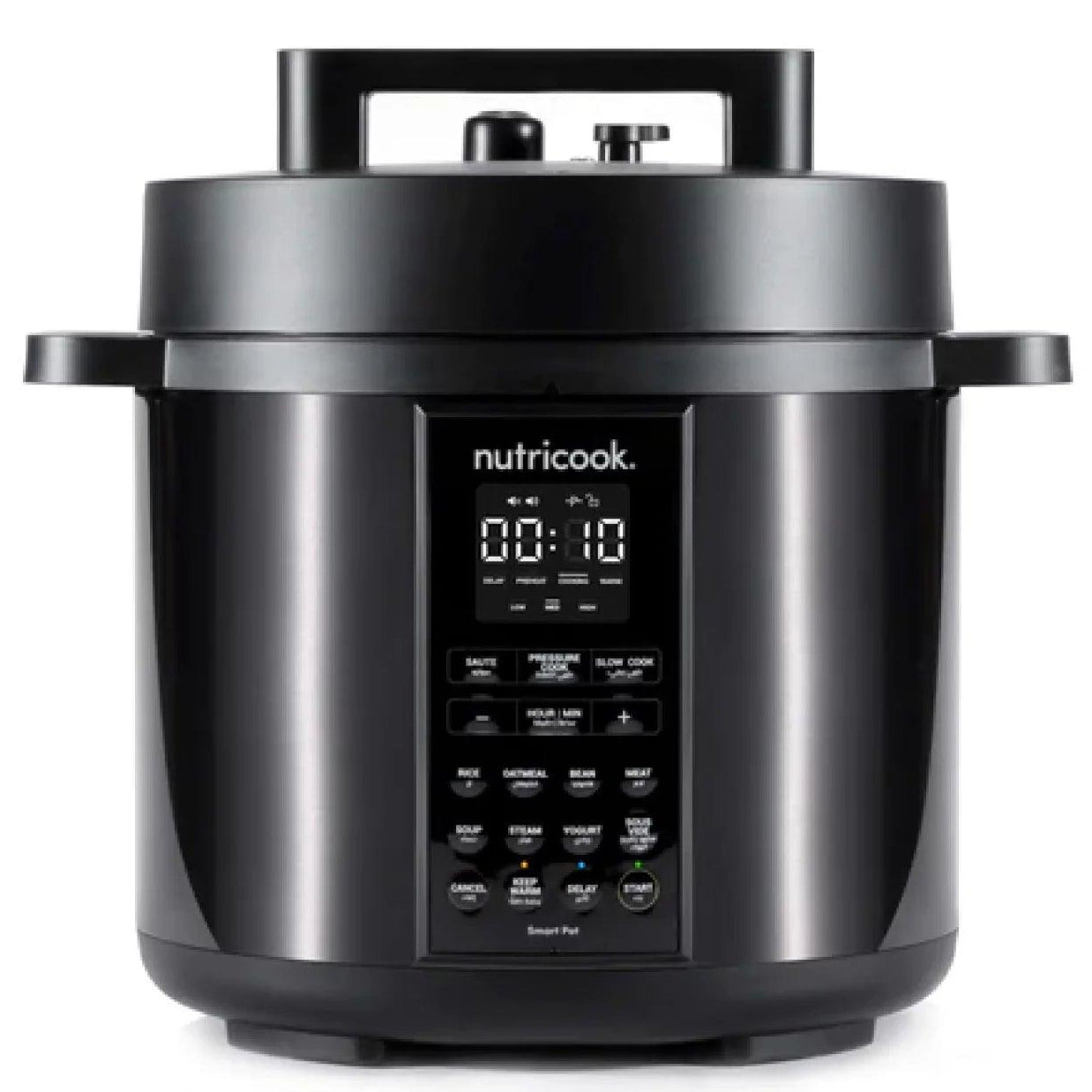 Nutricook Smartpot 2, 8L Nutricook Smartpot 2, 8L