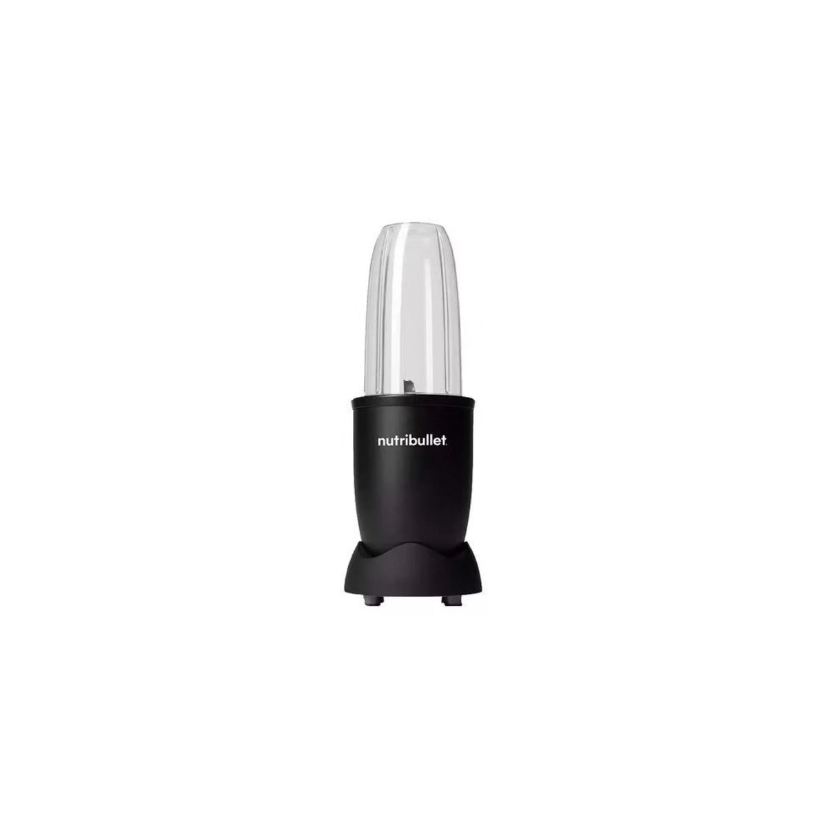 Nutribullet 900 Watts - Black - 9 Pieces