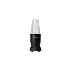 Nutribullet 900 Watts - Black - 9 Pieces