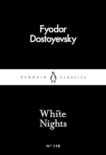 White Nights