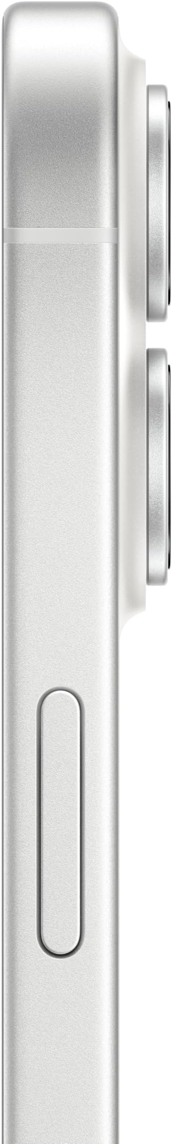 iPhone 17 - White iPhone 17 - White