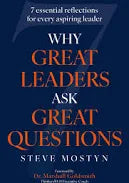 why great leaders ask great questions