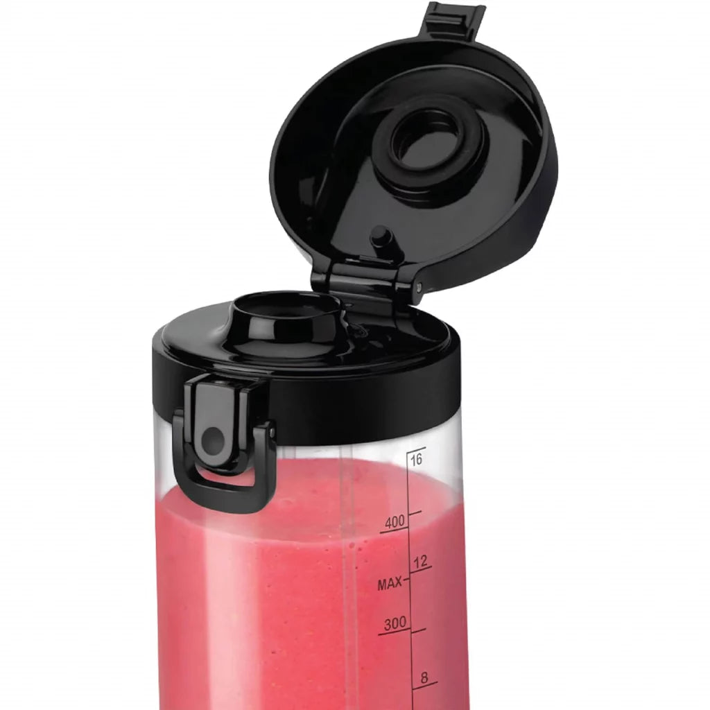 Nutribullet Portable Cordless Blender - Black Nutribullet Portable Cordless Blender - Black