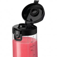 Nutribullet Portable Cordless Blender  - Black