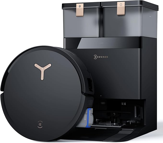 ECOVACS DEEBOT X8 PRO Omni