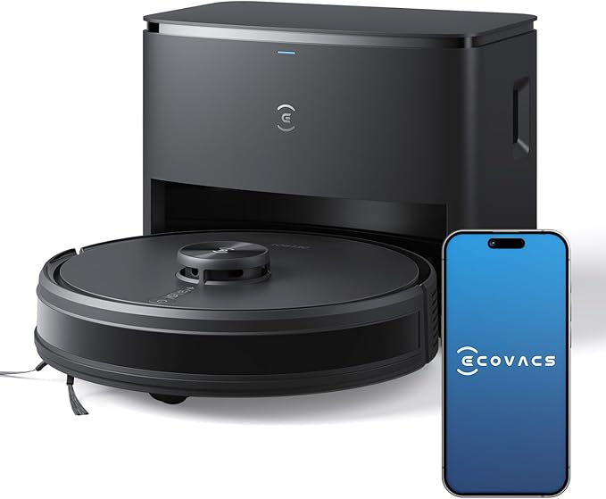 Ecovacs Y1 Pro Plus