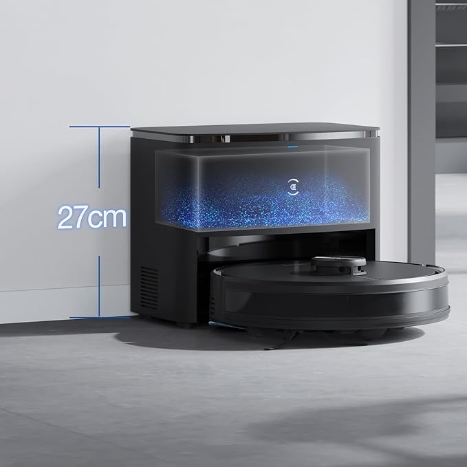 Ecovacs Y1 Pro Plus