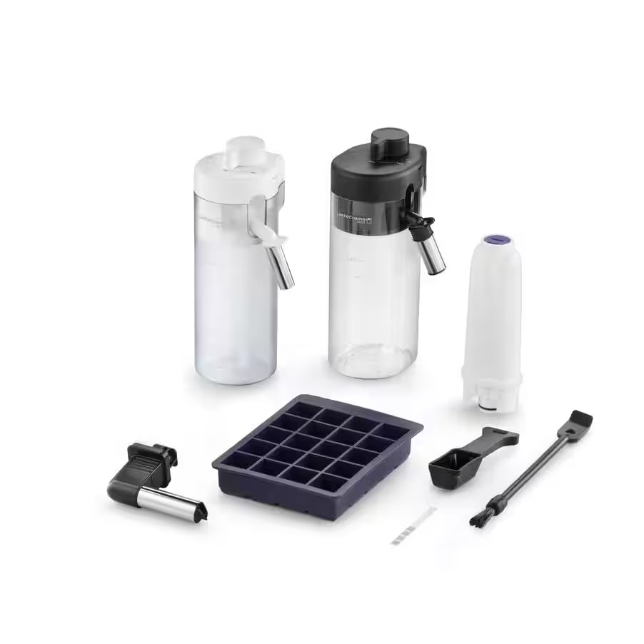Delonghi Premium Eletta Explore Automatic Coffee Maker