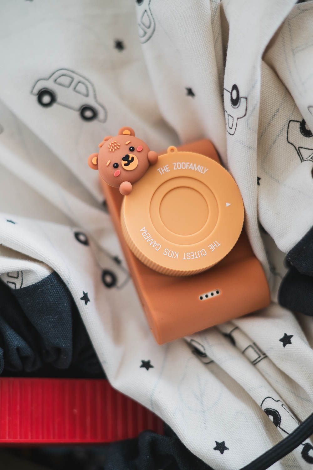 Urban Zoo - Bear