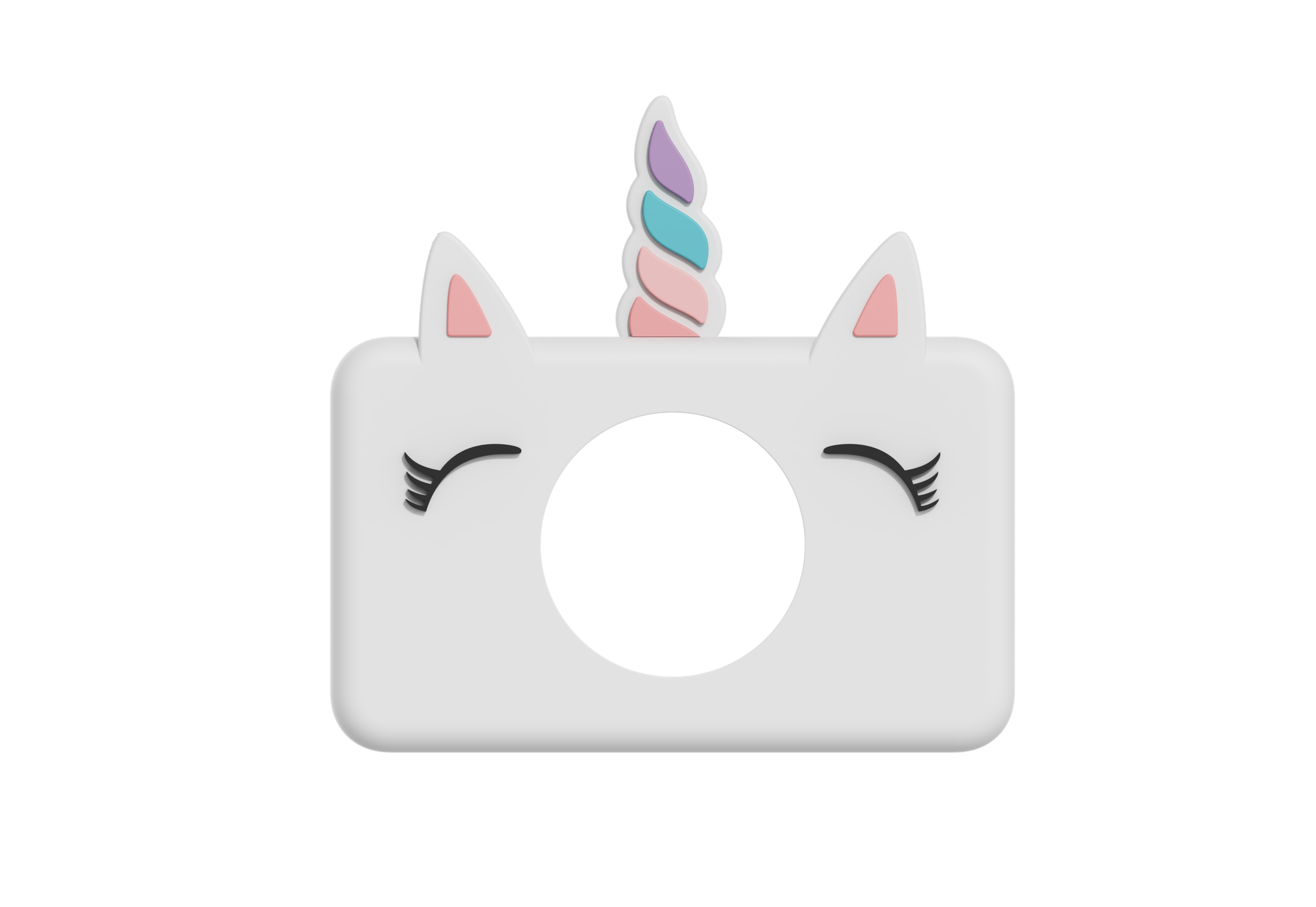 Silicon Sleeves For C1 - Unicorn